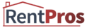 RentPros Property Management Logo